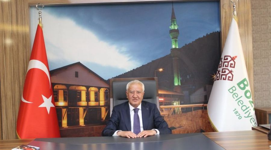 “Türkiye’nin en büyük hayvan barınağı Konya’mızdadır”
