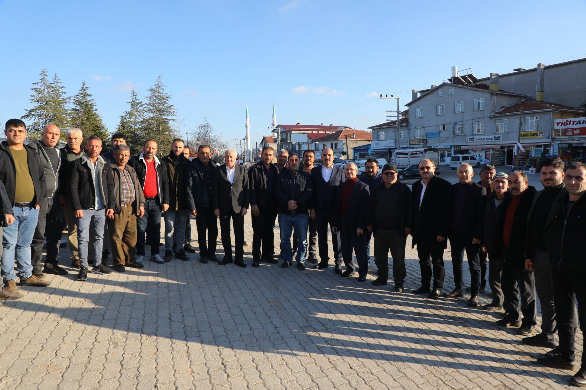 BAŞKANALTAY