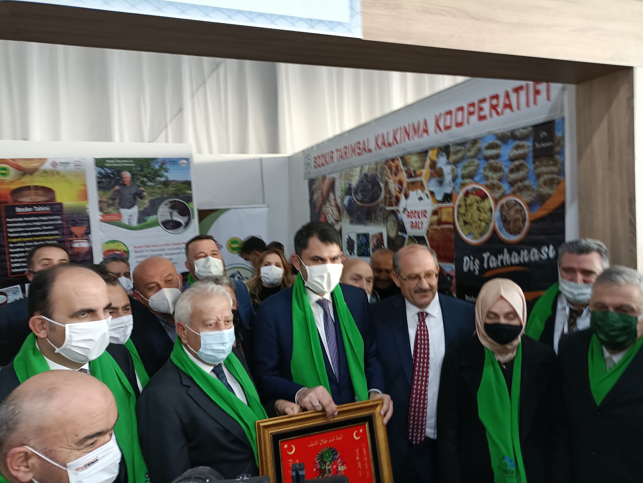 KONYATANITIMGÜNLERİ