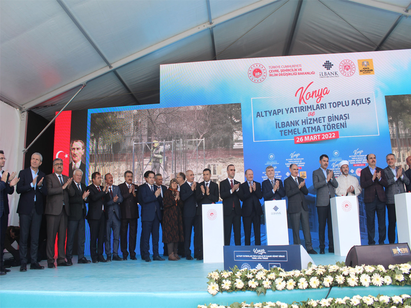 Konya