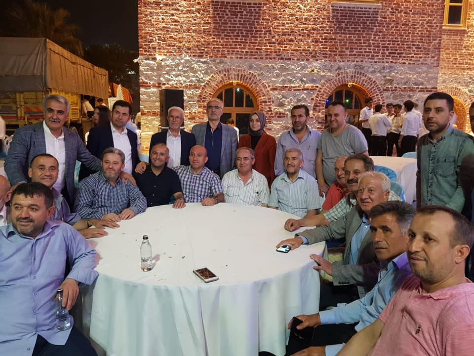 istanbul iftarı 4