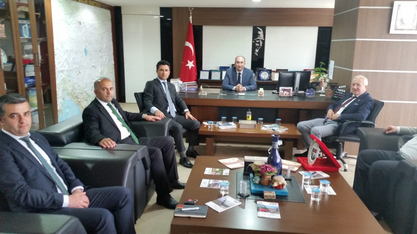konya ziyareti 2