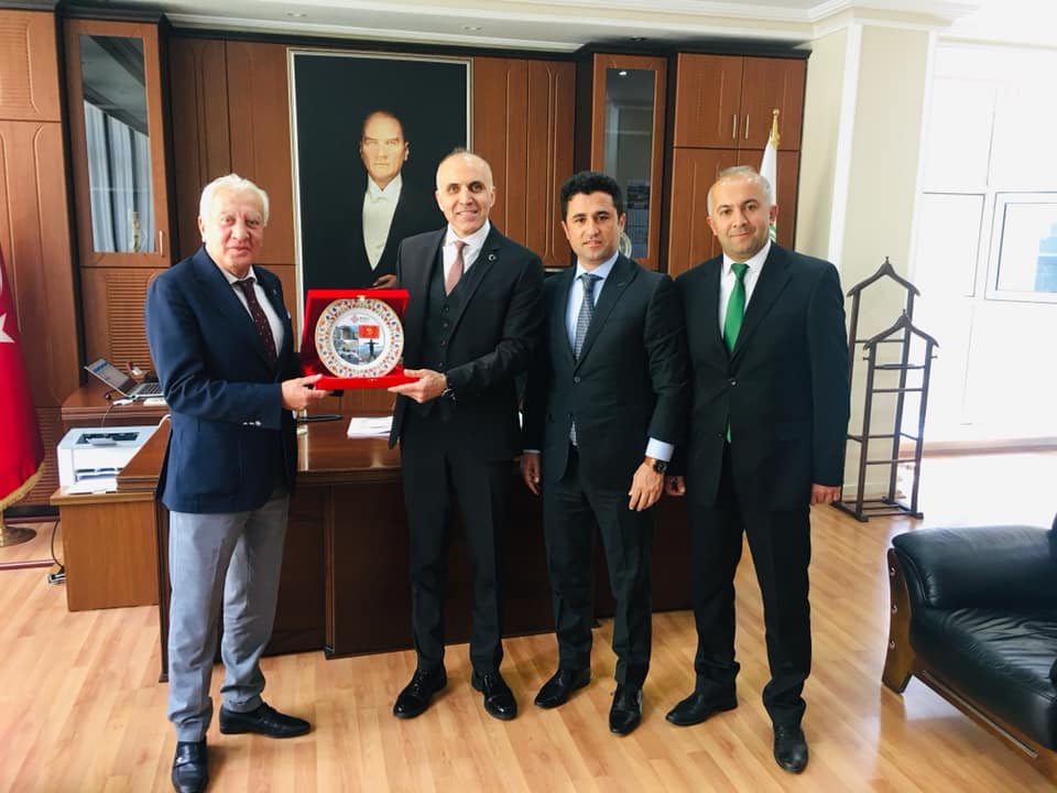 konya ziyareti 3