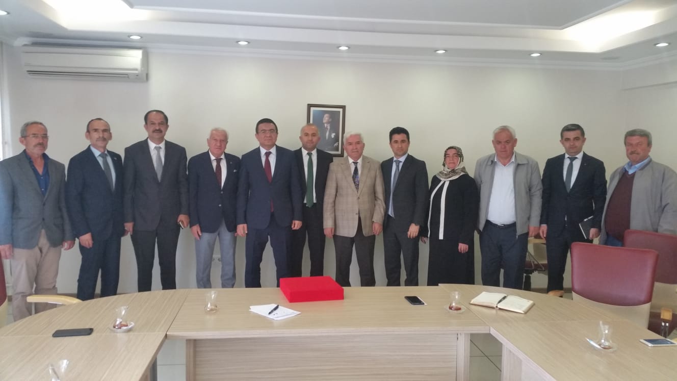 konya ziyareti 4