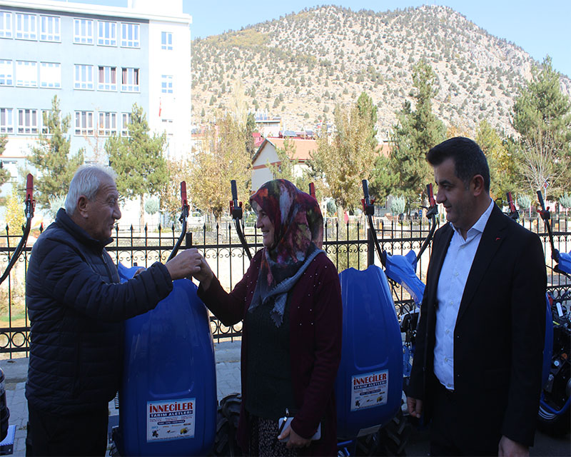 patpatdağıtımı