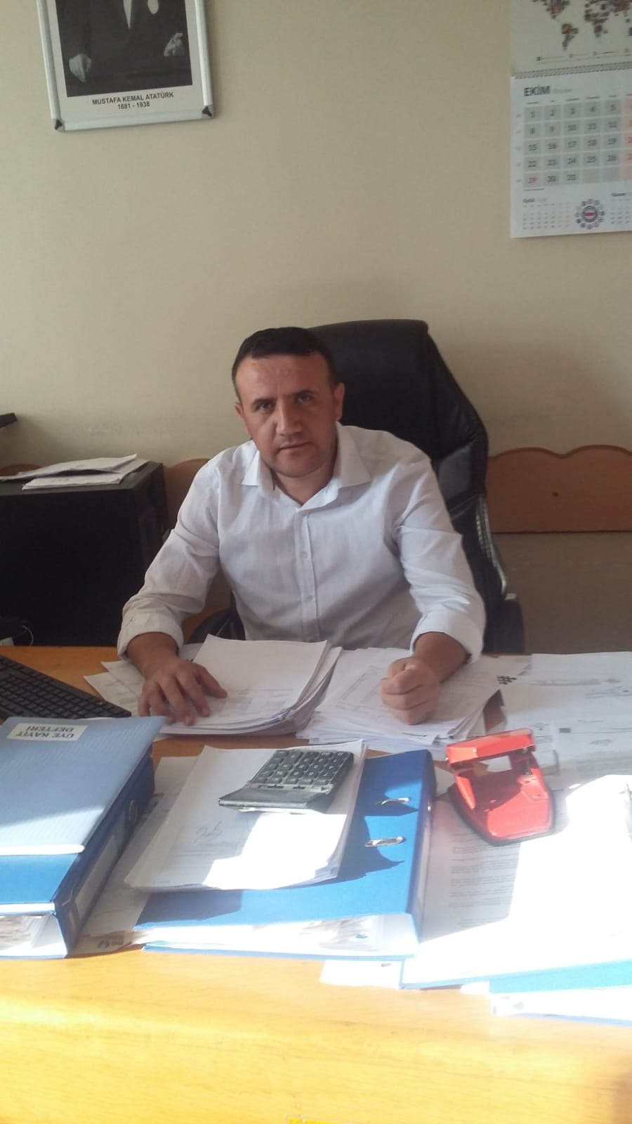 tekin