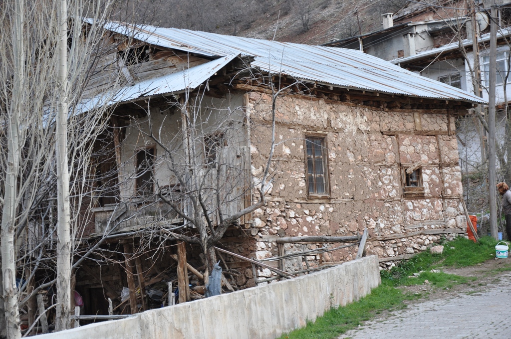 Tarihi Doku