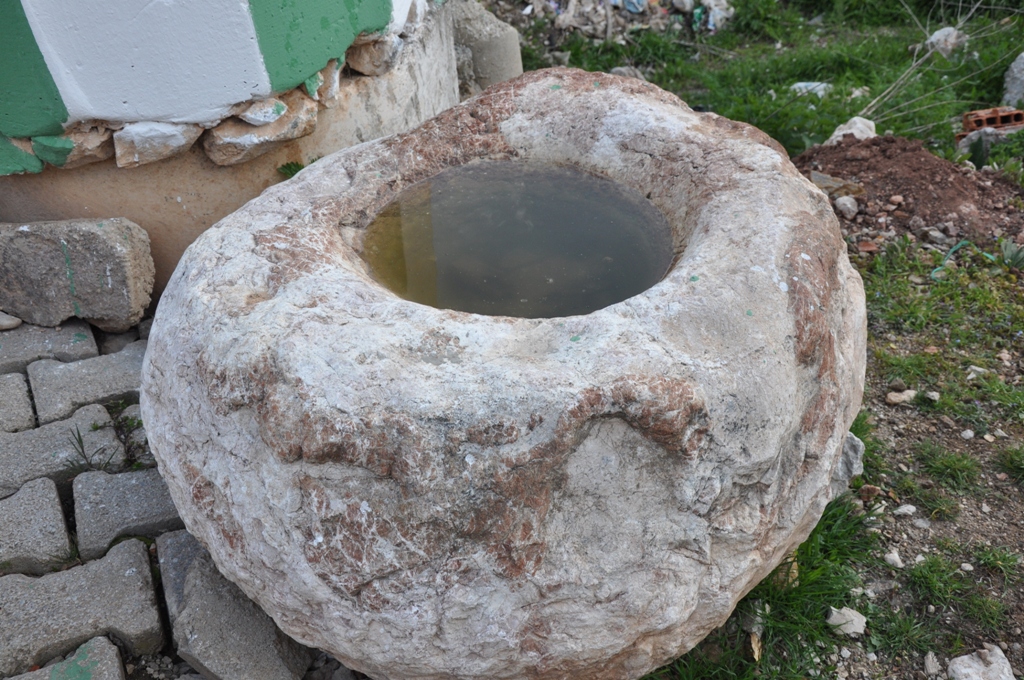 Tarihi Doku