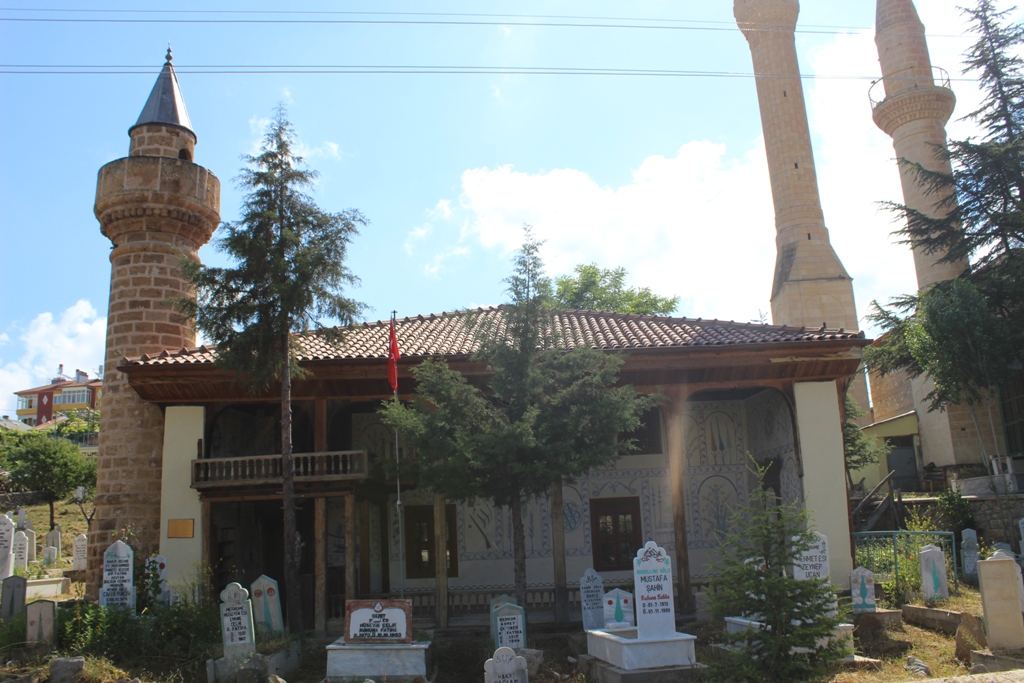 Tarihi Doku