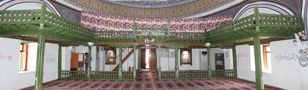 Tarihi Doku