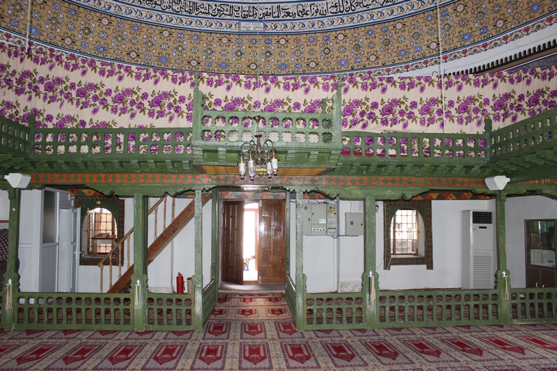 Tarihi Doku