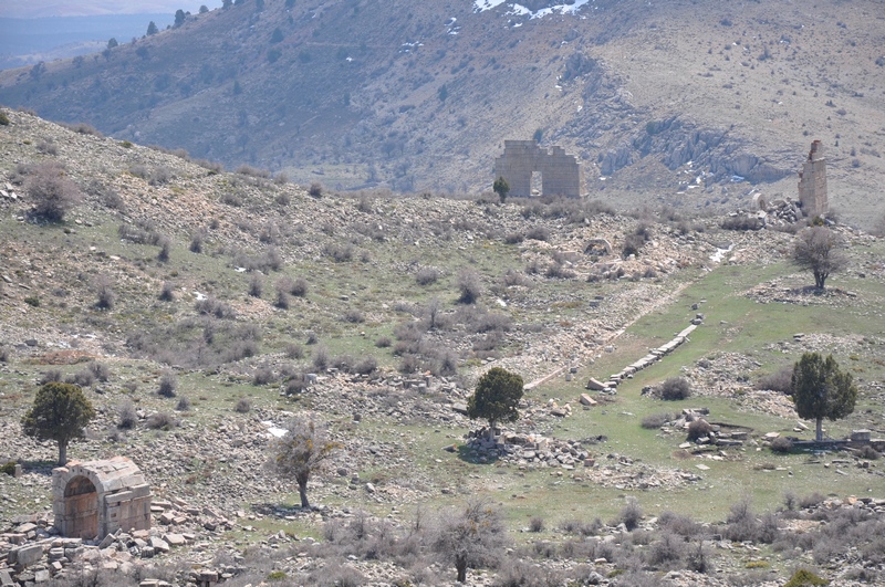 Tarihi Doku