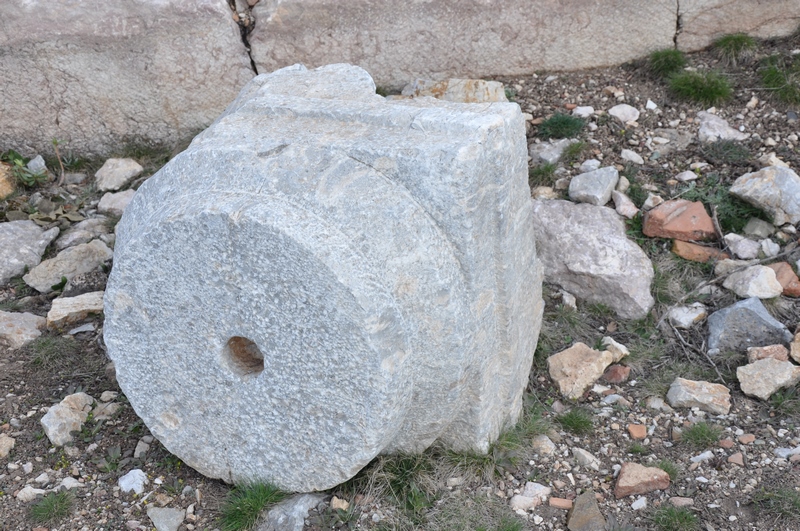 Tarihi Doku