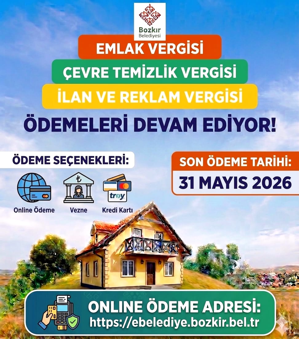 Kredi Kartı İle Güvenli Ödeme İçin Tıklayınız...